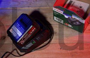 Bosch Home and Garden Chargeur rapide 1418V AL 1830 CV compatible Bosch Home and Garden Chargeur rapide 1418V AL 1830 CV compatible