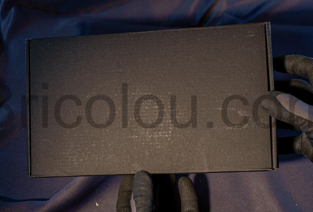 DARYUKUM Mini PC Alder Lake N100 16Go 512Go SSD Ordinateur compact boite DARYUKUM Mini PC Alder Lake N100 16Go 512Go SSD Ordinateur compact boite