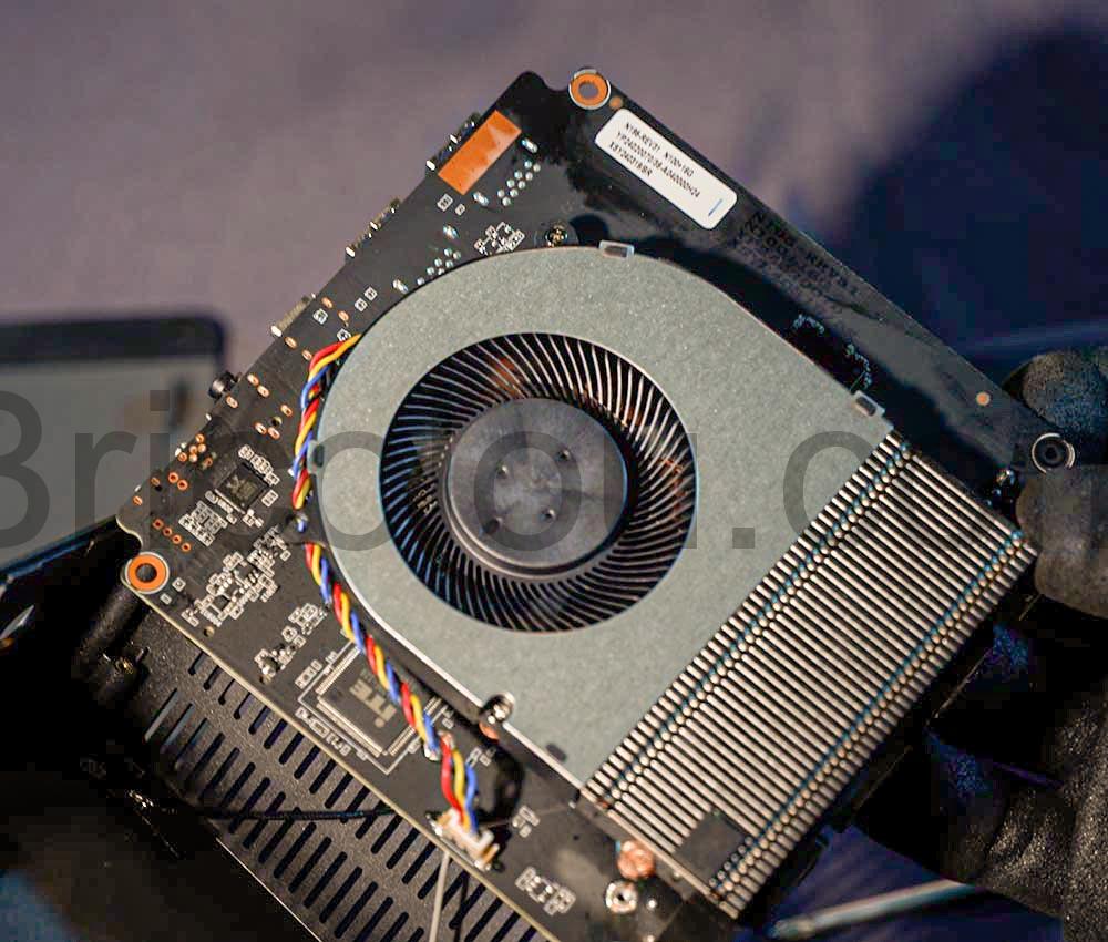 DARYUKUM Mini PC Alder Lake N100 16Go 512Go SSD Ordinateur compact refroidissement DARYUKUM Mini PC Alder Lake N100 16Go 512Go SSD Ordinateur compact refroidissement