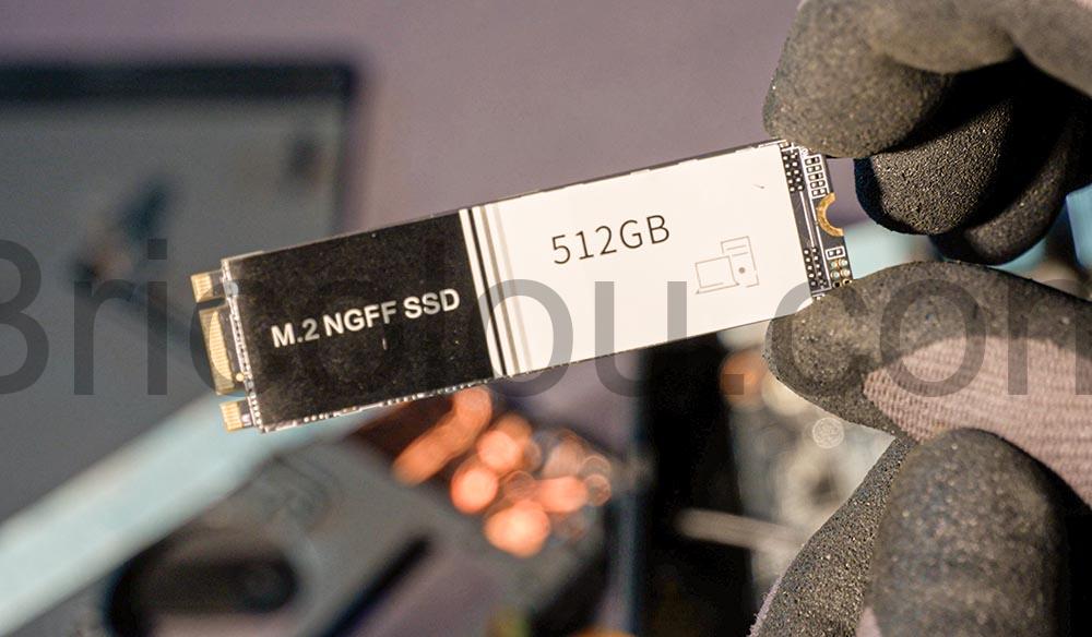 DARYUKUM Mini PC Alder Lake N100 16Go 512Go SSD DARYUKUM Mini PC Alder Lake N100 16Go 512Go SSD