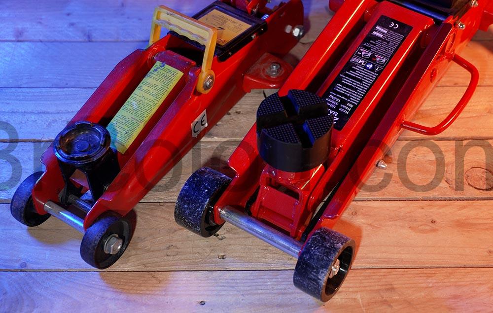 DEDC pad caoutchouc protection bas de caisse pour cric 2.5Tonnes DEDC pad caoutchouc protection bas de caisse pour cric 2.5Tonnes