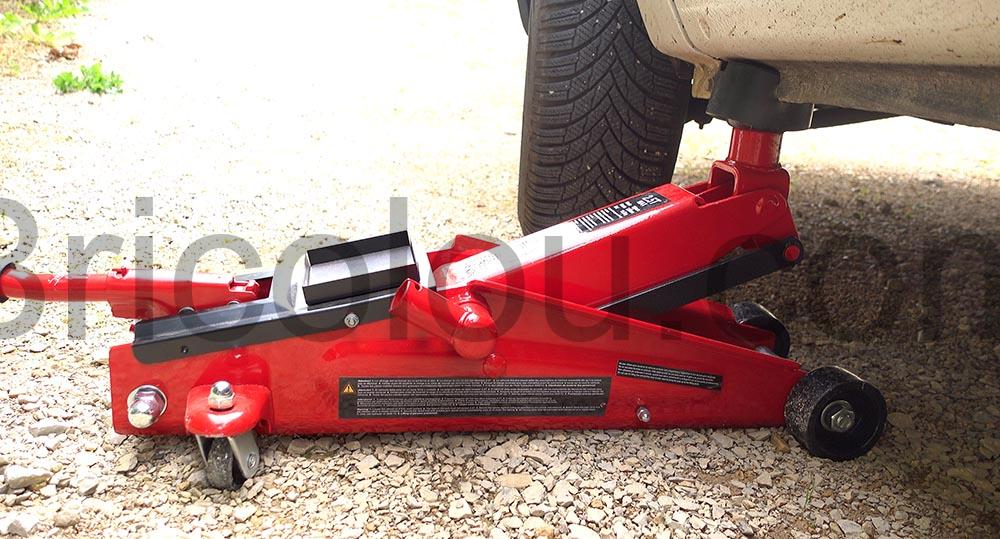 DEDC pad caoutchouc protection bas de caisse pour cric roue DEDC pad caoutchouc protection bas de caisse pour cric roue