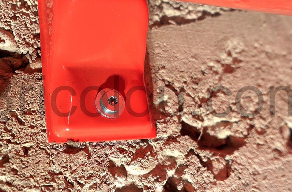 WilTec 24 Litres vase ballon dexpansion pour pompe pied WilTec 24 Litres vase ballon d'expansion pour pompe pied