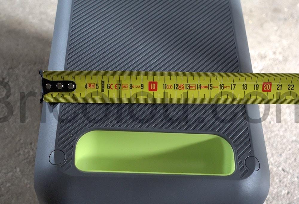 FOSSiBOT F1200 Generateur Electrique Portable 1200W LiFePO4 Station onduleur Solaire UPS largeur FOSSiBOT F1200 Generateur Electrique Portable 1200W LiFePO4 Station onduleur Solaire UPS largeur