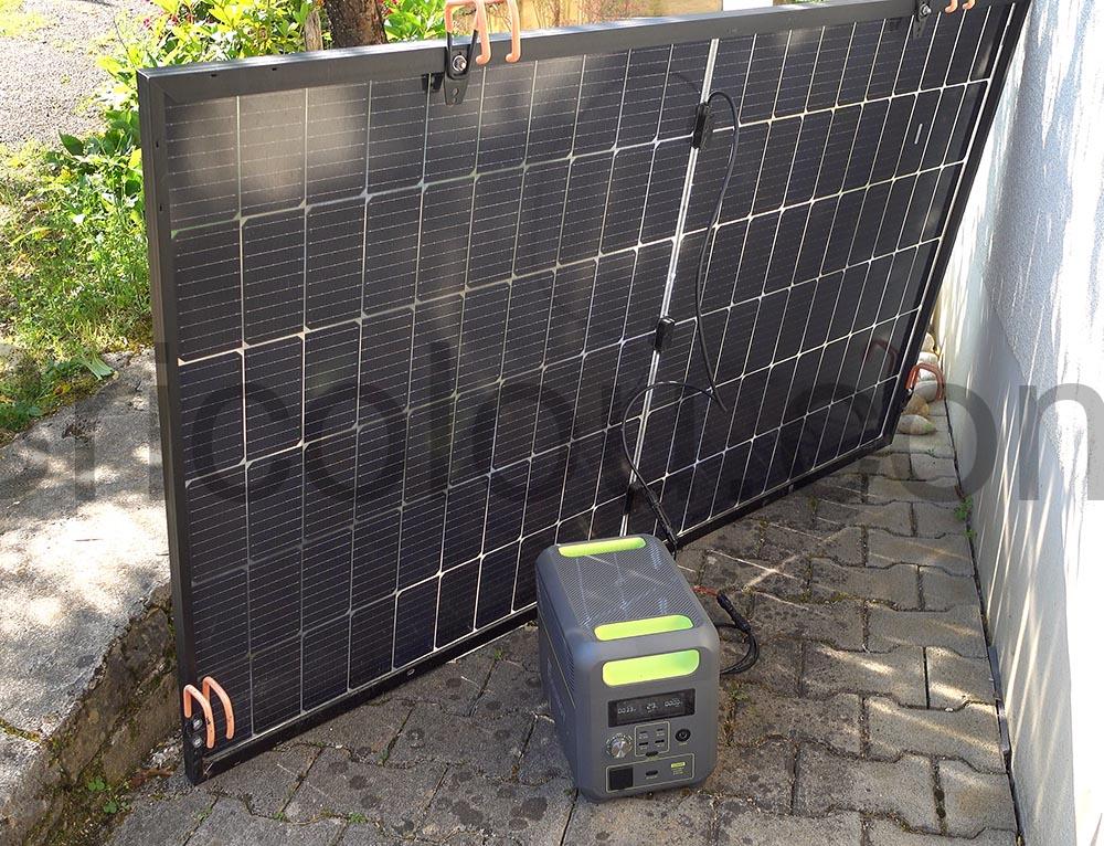 FOSSiBOT F1200 Generateur Electrique Portable 1200W LiFePO4 Station onduleur Solaire UPS photovoltaique FOSSiBOT F1200 Generateur Electrique Portable 1200W LiFePO4 Station onduleur Solaire UPS photovoltaique