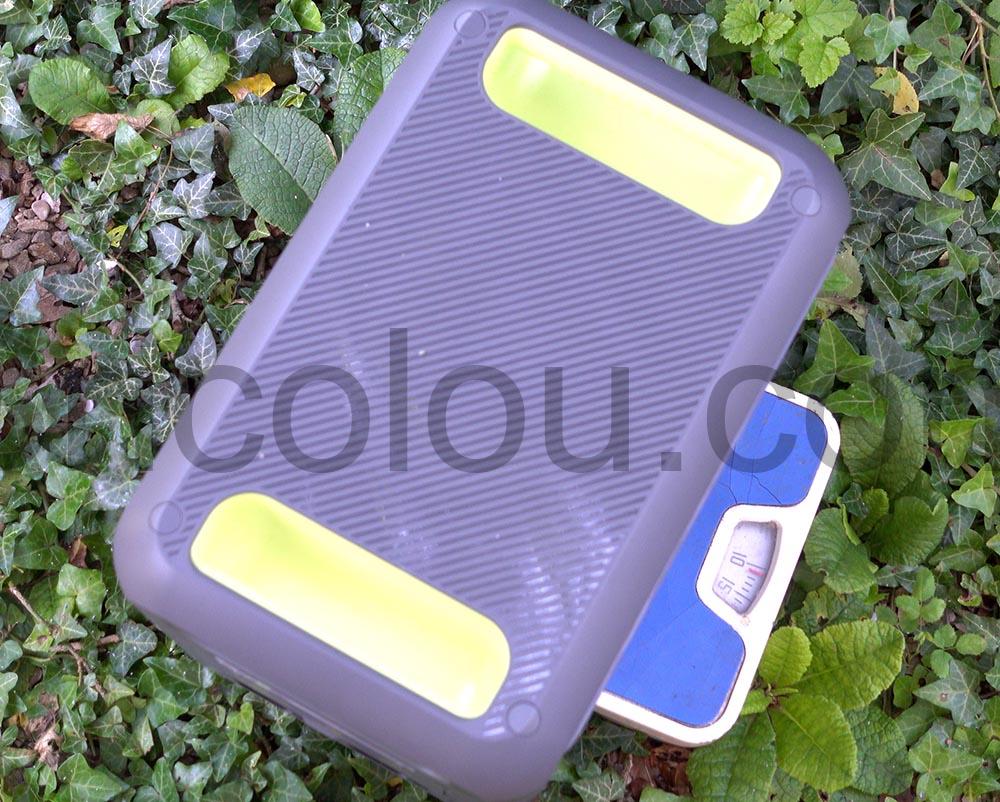 FOSSiBOT F1200 Generateur Electrique Portable 1200W LiFePO4 Station onduleur Solaire UPS poids FOSSiBOT F1200 Generateur Electrique Portable 1200W LiFePO4 Station onduleur Solaire UPS poids