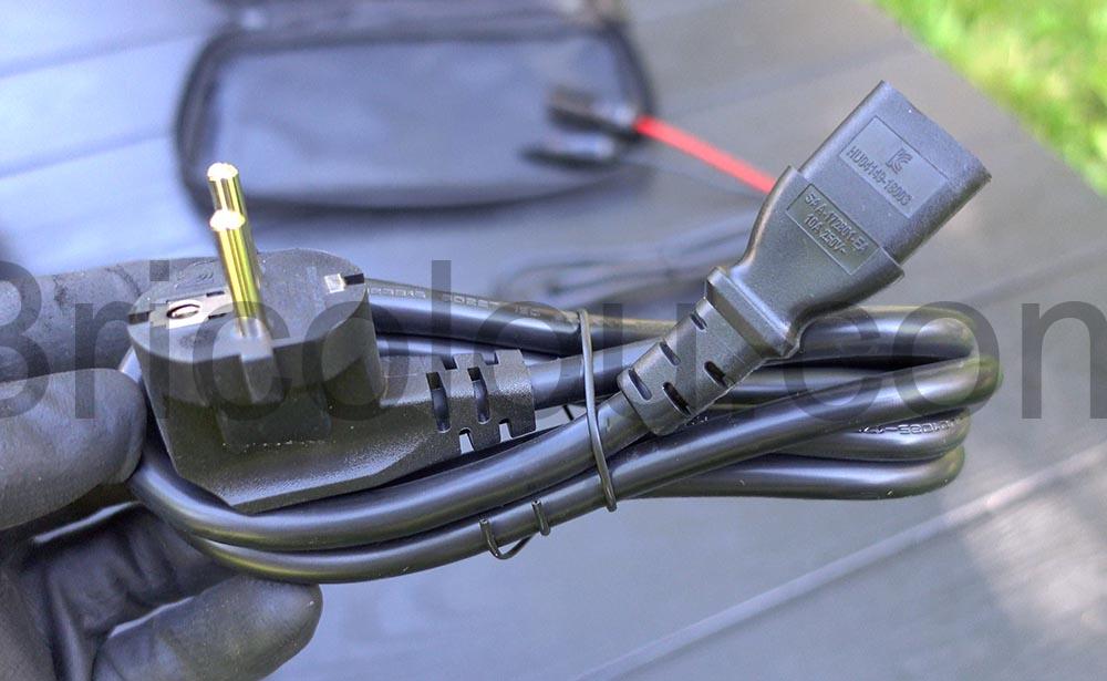 FOSSiBOT F1200 Generateur Electrique Portable 1200W LiFePO4 Station onduleur Solaire UPS secteur FOSSiBOT F1200 Generateur Electrique Portable 1200W LiFePO4 Station onduleur Solaire UPS secteur