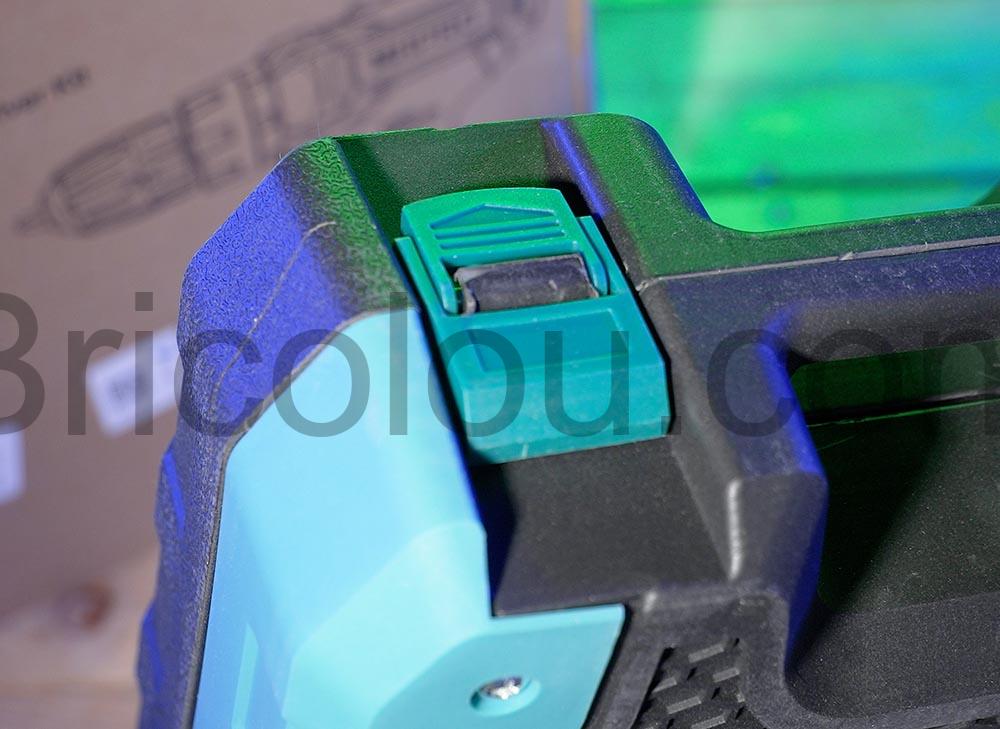 MHPRO MR5805T Perceuse Visseuse Devisseuse Sans Fil 21V batterie coffret blocage MHPRO MR5805T Perceuse Visseuse Devisseuse Sans Fil 21V batterie coffret blocage