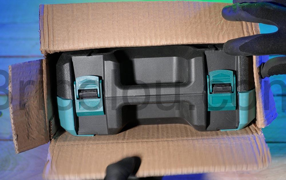 MHPRO MR5805T Perceuse Visseuse Devisseuse Sans Fil 21V batterie coffret carton MHPRO MR5805T Perceuse Visseuse Devisseuse Sans Fil 21V batterie coffret carton