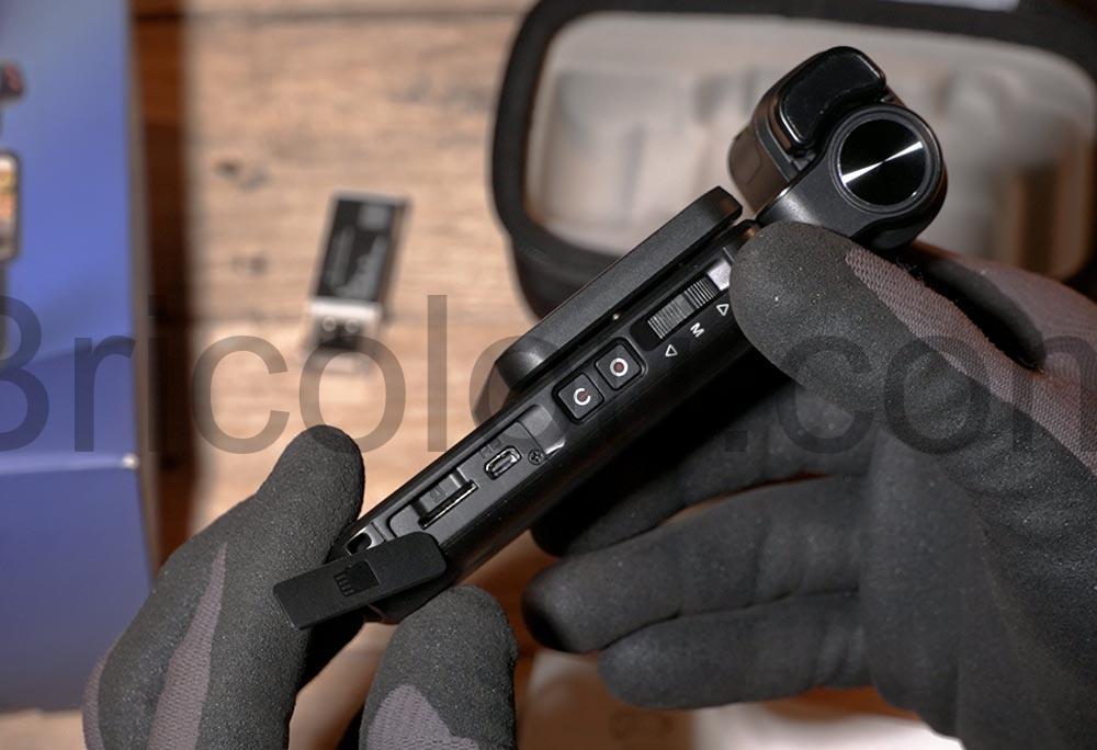 Ordro M3 Camera 5K30fps Vlogging Camescope HDMI Ordro M3 Caméra 5K30fps Vlogging Caméscope HDMI