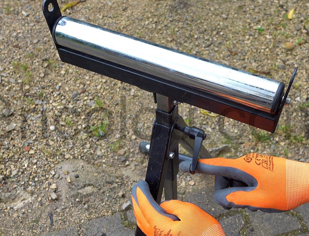 SUPRROW poignees levier serrage M8 20 mm SUPRROW poignées levier serrage M8-20 mm rouleaux