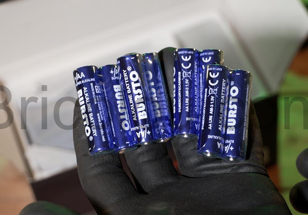 DEATTI Camera Chasse 4K 48MP WiFi DET T4 pile DEATTI Camera Chasse 4K 48MP WiFi DET-T4 pile