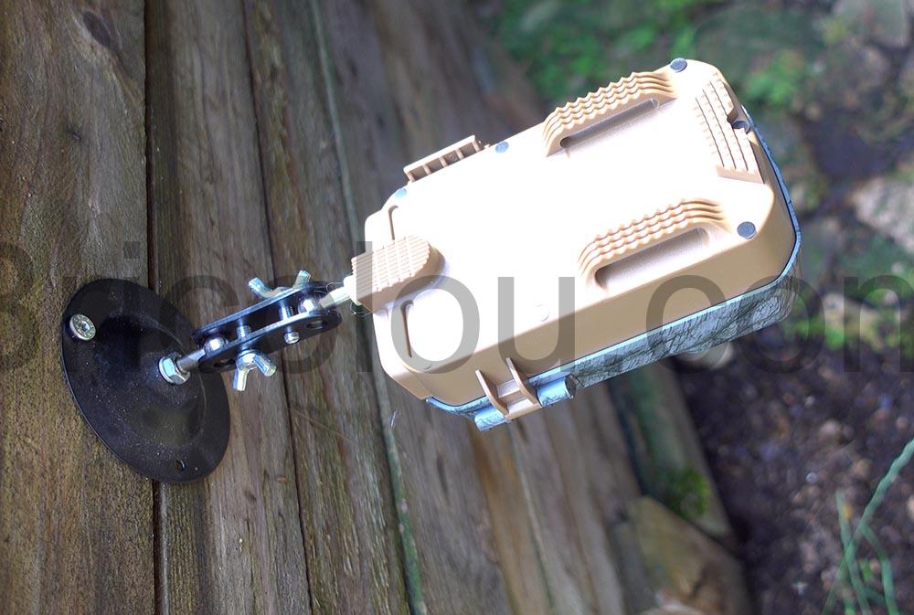 DEATTI Camera Chasse 4K 48MP WiFi pied DEATTI Camera Chasse 4K 48MP WiFi pied