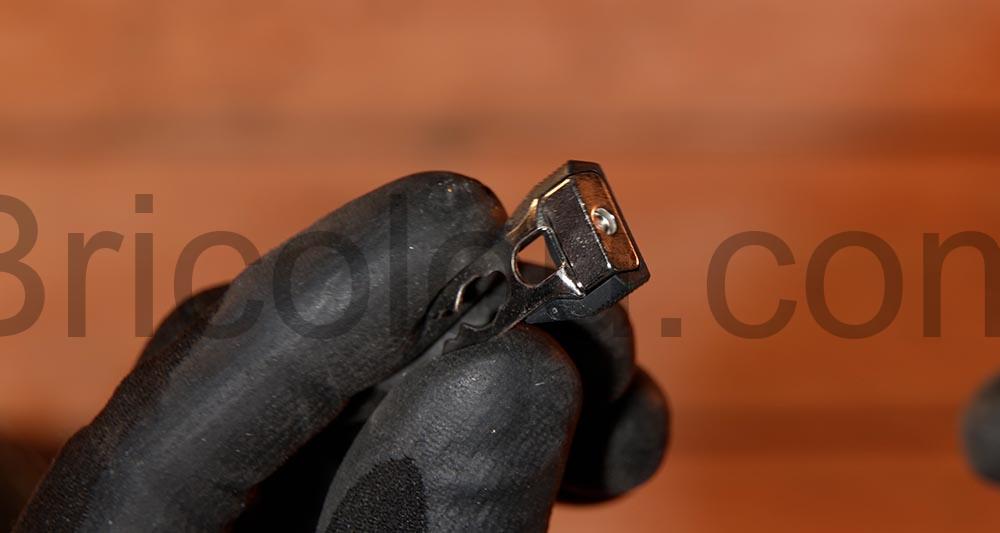 DEWALT metre chantier Tough Tape 8m DWHT36928 0 aimant DEWALT metre chantier Tough Tape 8m DWHT36928-0 aimant