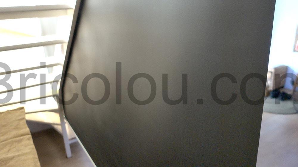 LuxScreen Ecran de Projection motorise 120 pouces double telecommandes silencieux dos LuxScreen Écran de Projection motorisé 120 pouces double télecommandes silencieux dos