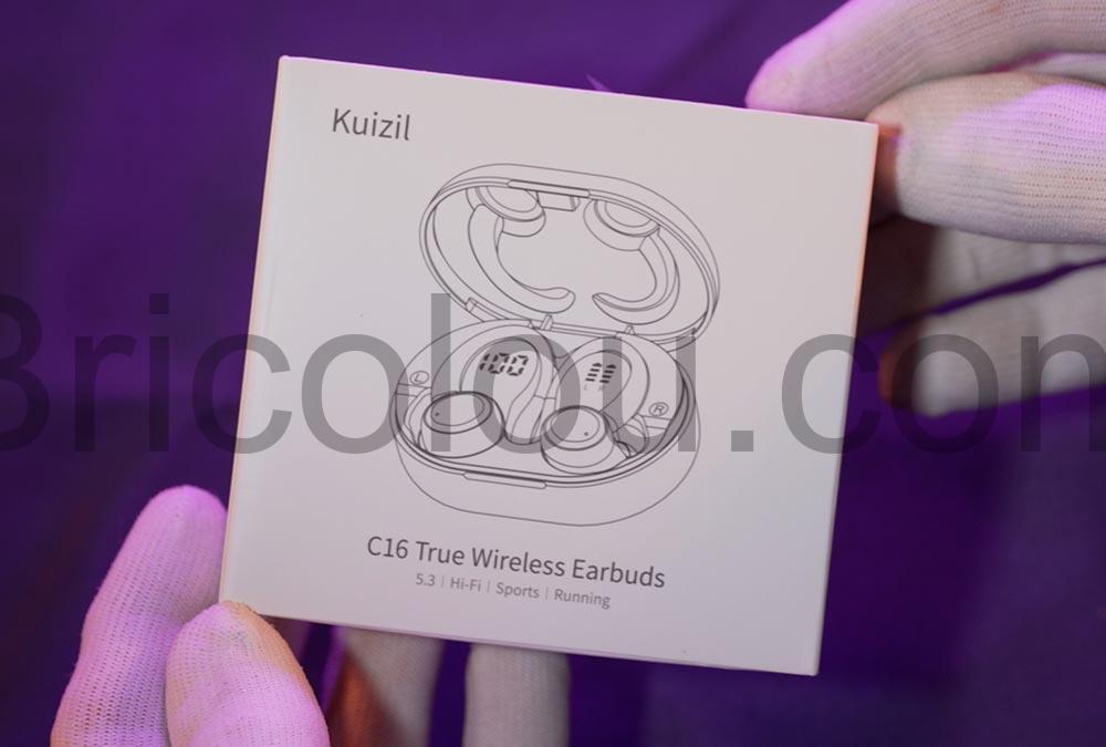 Matast Ecouteurs Bluetooth 5.3 sans Fil Sport Oreillette Boite Matast Ecouteurs Bluetooth 5.3 sans Fil Sport Oreillette Boite