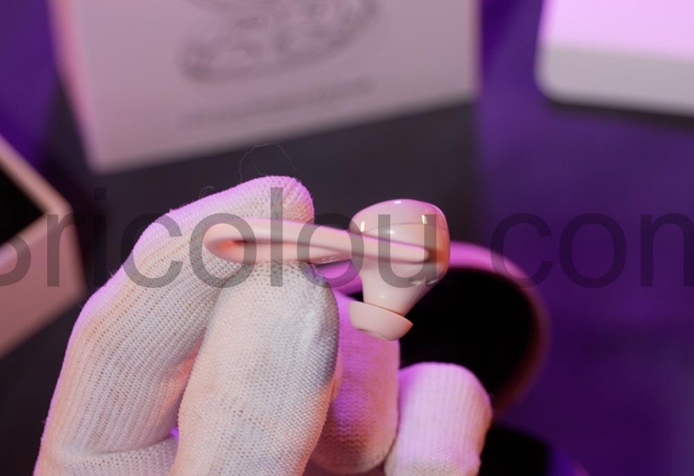 Matast Ecouteurs Bluetooth 5.3 sans Fil Sport Oreillette dessus Matast Ecouteurs Bluetooth 5.3 sans Fil Sport Oreillette dessus