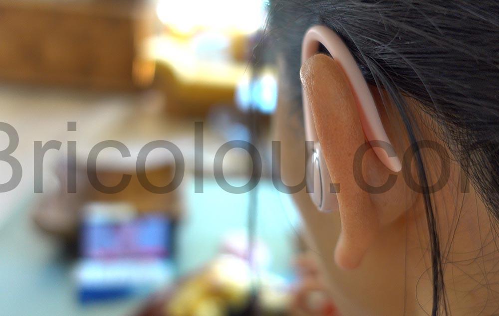 Matast Ecouteurs Bluetooth 5.3 sans Fil Sport Oreillette support Matast Ecouteurs Bluetooth 5.3 sans Fil Sport Oreillette support