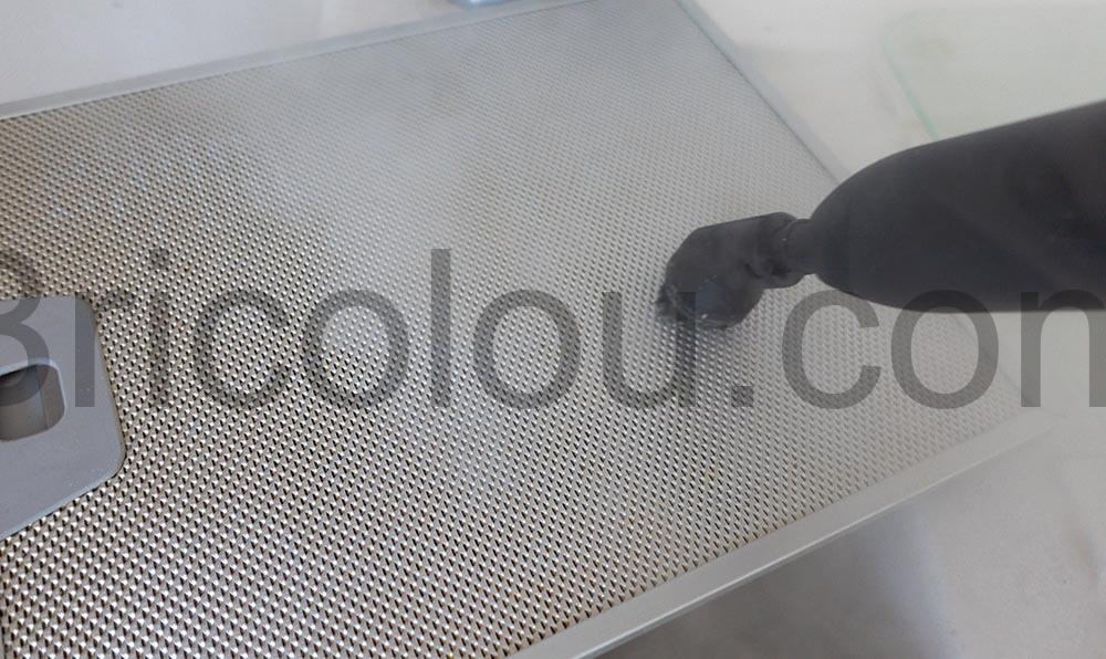 Nettoyeur pression vapeur 5 bars SOKTNEU 2500W ventilation Nettoyeur pression vapeur 5 bars SOKTNEU 2500W ventilation