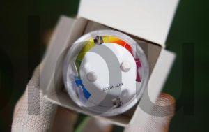 Prise electrique connectee Home Assistant Tuya Ghome Smart GHome Smart EP2 boite Prise électrique connectée Home Assistant Tuya Ghome Smart GHome Smart EP2 boite