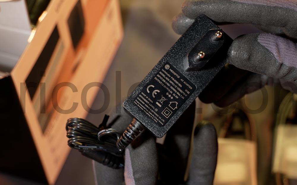 UnionSine Disque Dur externe 10 To 3.5 USB 3 alimentation UnionSine Disque Dur externe 10 To 3.5 USB 3 alimentation