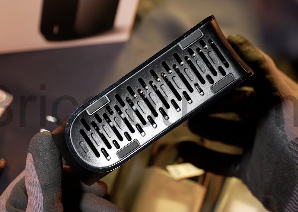 UnionSine Disque Dur externe 10 To 3.5 USB 3 pied UnionSine Disque Dur externe 10 To 3.5 USB 3 pied