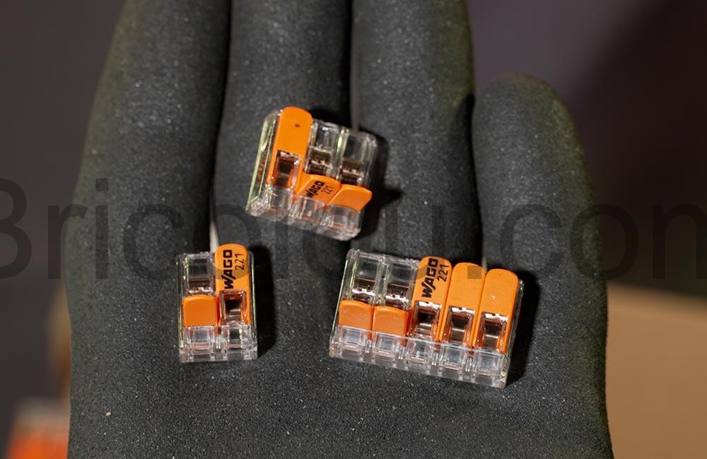 Wago S221 Boite carton 221 412 221 413 221 415 1 Wago S221 Boite carton 221-412, 221-413, 221-415