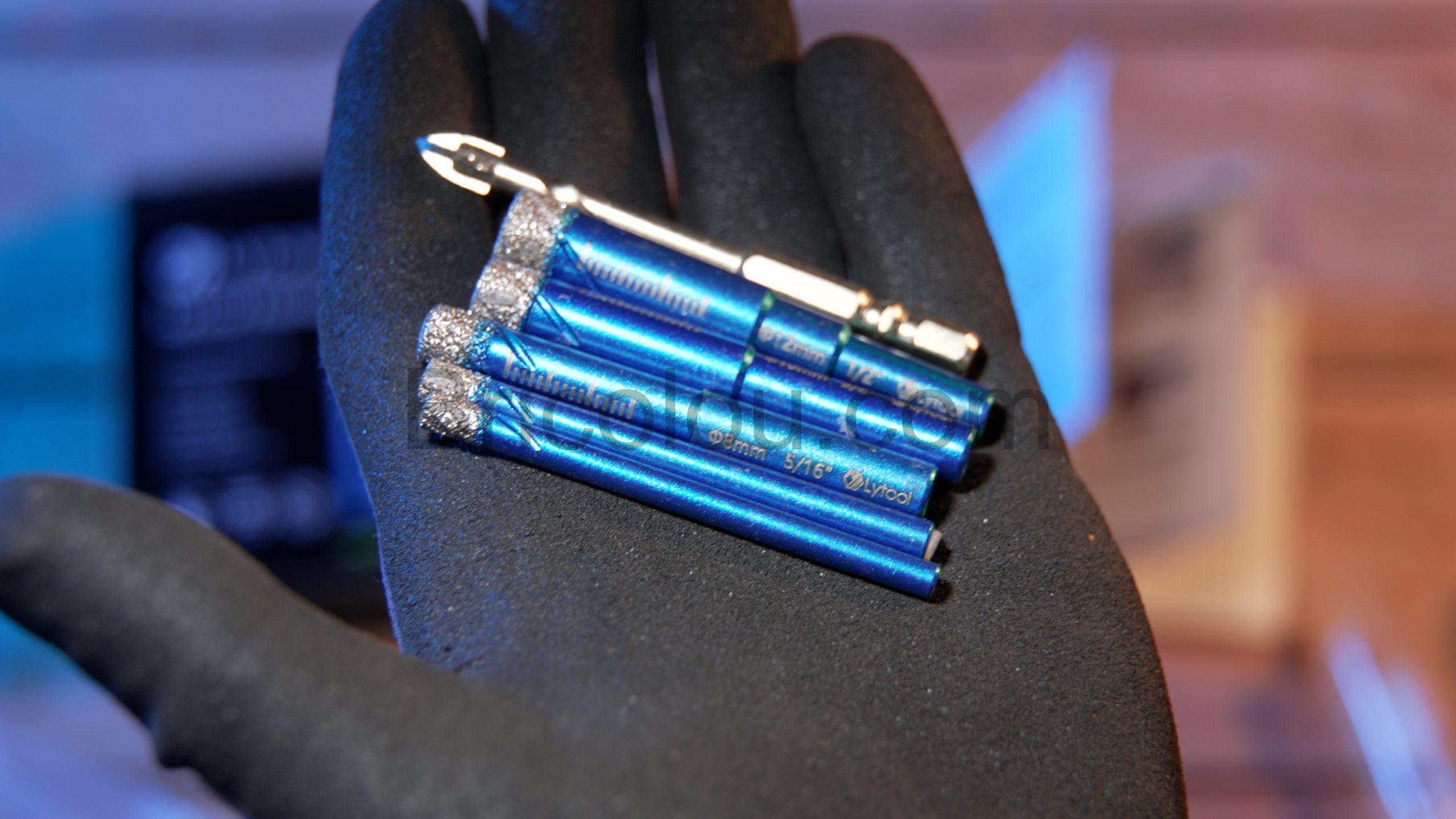 foret ceramique trepan diamant Diamant Carrelage Lytool main scaled foret céramique trépan diamant Diamant Carrelage Lytool main