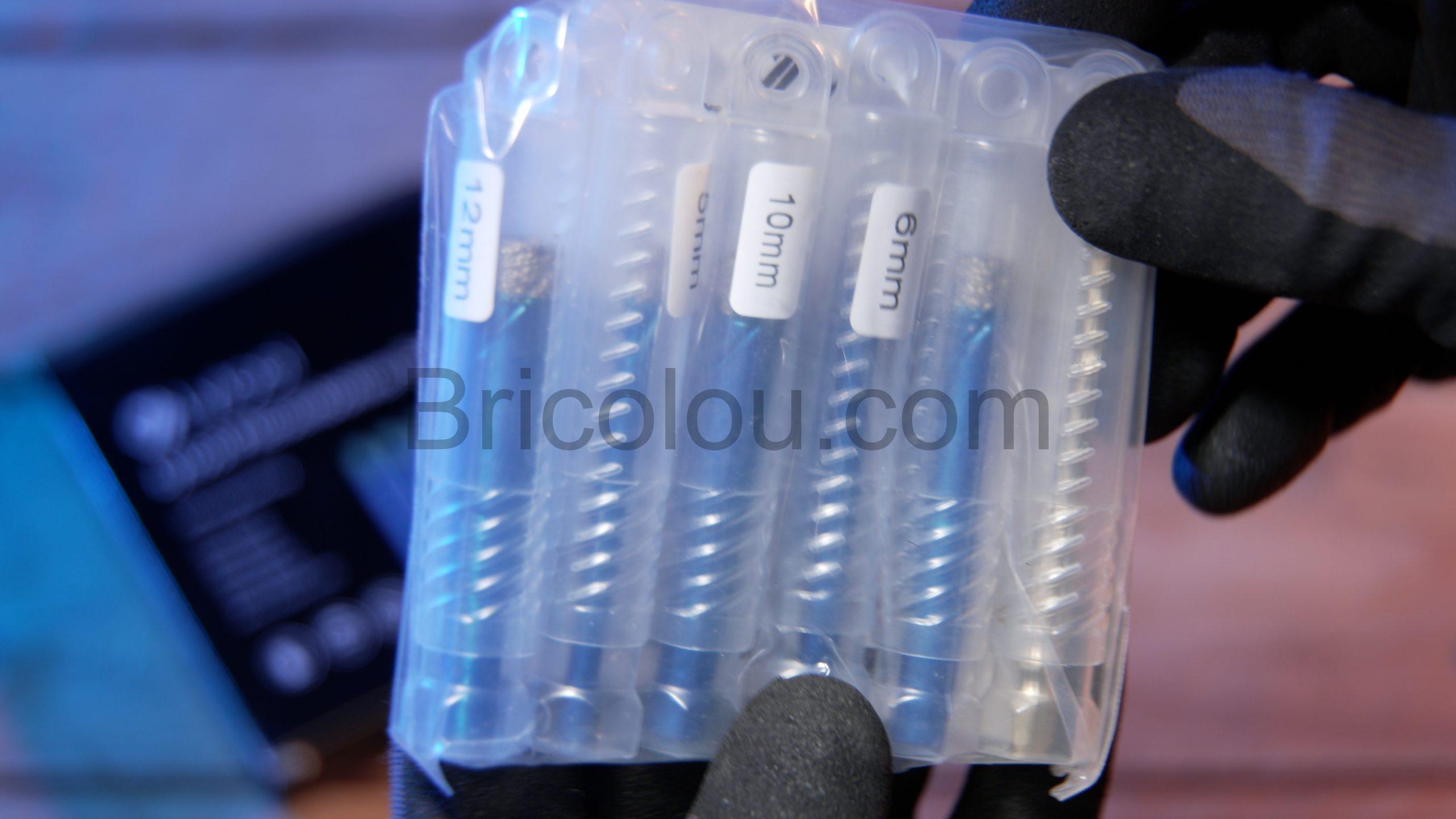 foret ceramique trepan diamant Diamant Carrelage Lytool plastique scaled foret céramique trépan diamant Diamant Carrelage Lytool plastique