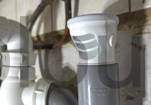 Aerateur membrane Clapet equilibreur pression CEP3240 Nicoll cuisine Aérateur membrane Clapet équilibreur pression CEP3240 Nicoll cuisine