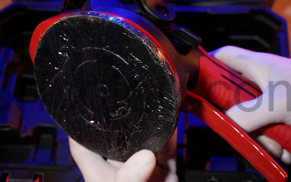 Do Electr Machine Vibrante Carrelage 6 Vitesses Reglable Ventouse Do-Electr Machine Vibrante Carrelage 6 Vitesses Réglable Ventouse