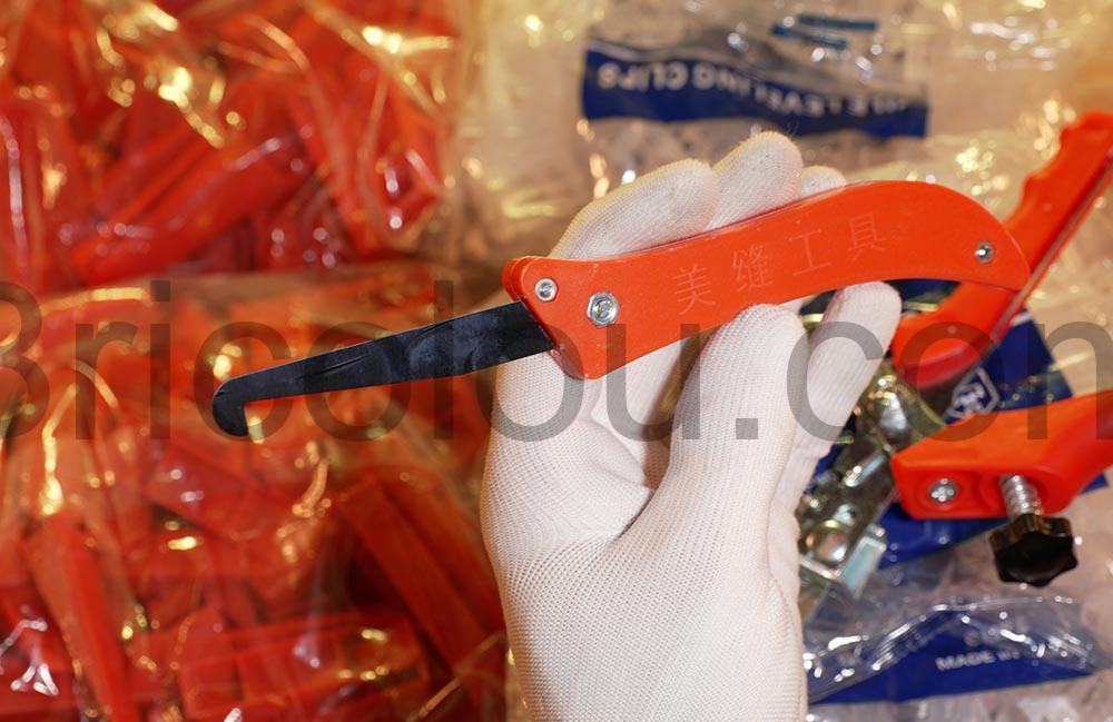 ENCOUN Kit Nivelement Carrelage cale alignement sol decoupe ENCOUN Kit Nivelement Carrelage câle alignement sol découpe