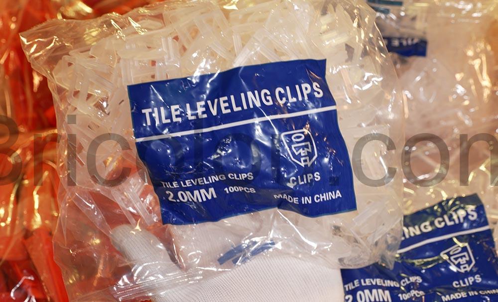 ENCOUN Kit Nivelement Carrelage cale alignement sol sac ENCOUN Kit Nivelement Carrelage câle alignement sol sac