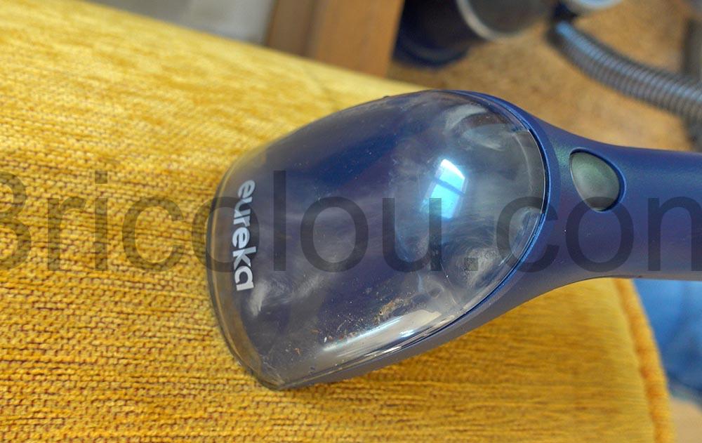 Eureka NEY100 Nettoyeur eau poussiere Sofa Canape Aspirateur Shampouineuse Tapis Voiture aspiration Eureka NEY100 Nettoyeur eau poussière Sofa Canapé Aspirateur Shampouineuse Tapis Voiture aspiration