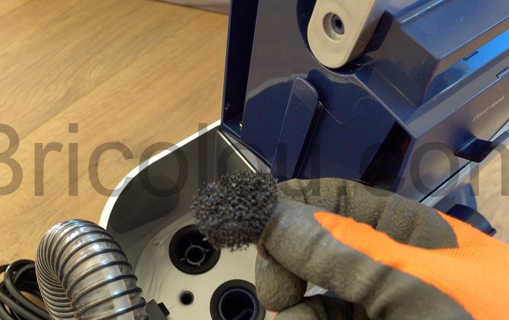 Eureka NEY100 Nettoyeur eau poussiere Sofa Canape Aspirateur Shampouineuse Tapis Voiture filtre Eureka NEY100 Nettoyeur eau poussière Sofa Canapé Aspirateur Shampouineuse Tapis Voiture filtre