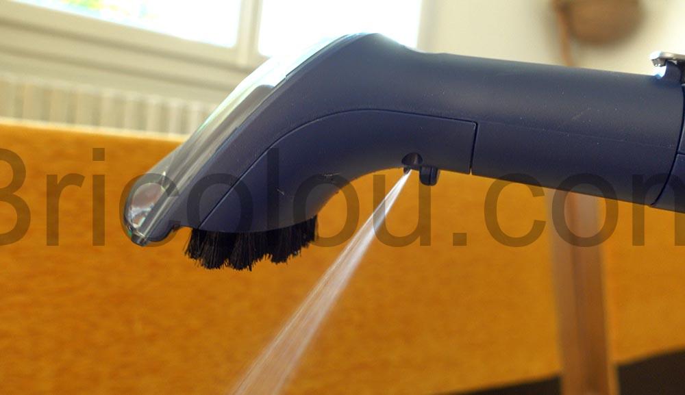 Eureka NEY100 Nettoyeur eau poussiere Sofa Canape Aspirateur Shampouineuse Tapis Voiture jet Eureka NEY100 Nettoyeur eau poussière Sofa Canapé Aspirateur Shampouineuse Tapis Voiture jet