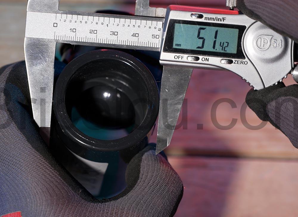 Nicoll clapet anti retour odeur carh Nicoll clapet anti-retour odeur carh extérieur