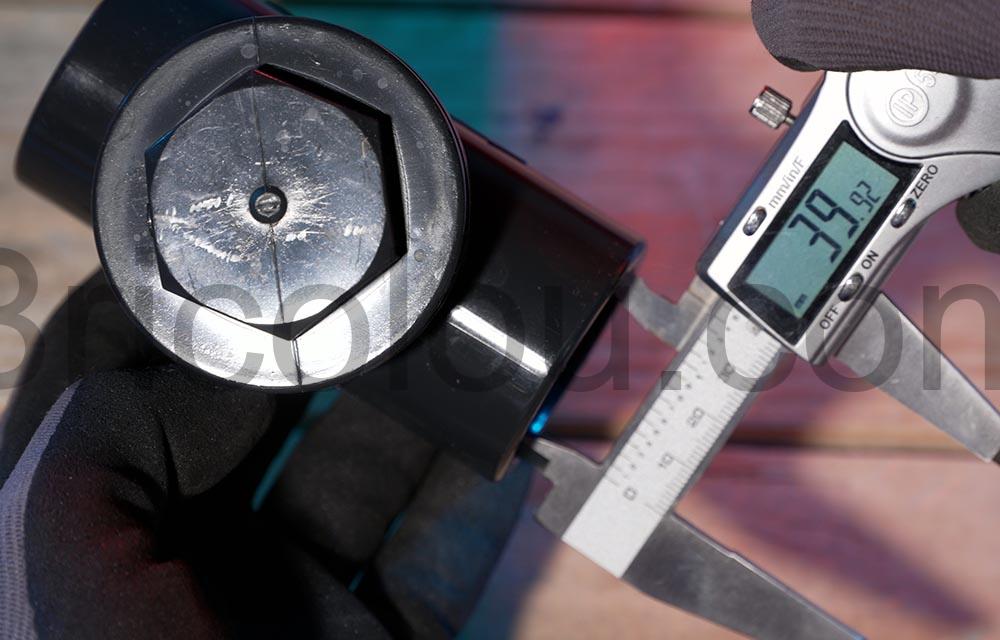 Nicoll clapet anti retour odeur carh interieur Nicoll clapet anti-retour odeur carh interieur