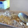 Urban Farm miel d'eucalyptus du Maroc Galica tartine