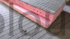 Parexlanko Bande Auto Adhesive Fibre Verre scotch enduit plaques de platre coin Parexlanko Bande Auto-Adhésive Fibre Verre scotch enduit plaques de plùtre coin