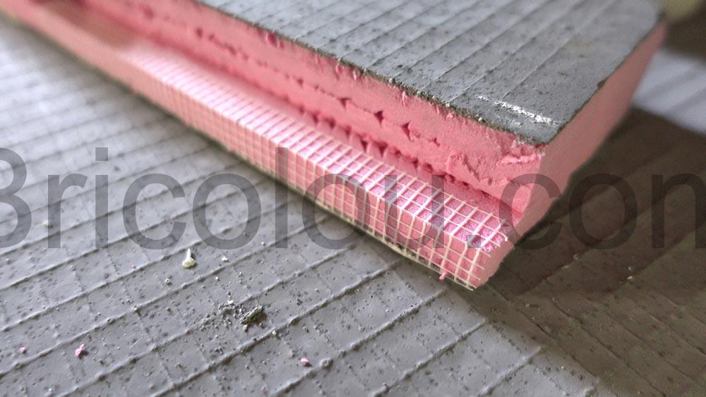 Parexlanko Bande Auto Adhesive Fibre Verre scotch enduit plaques de platre coin Parexlanko Bande Auto-Adhésive Fibre Verre scotch enduit plaques de plâtre coin