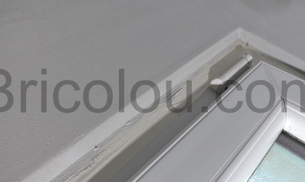 Parexlanko Bande Auto Adhesive Fibre Verre scotch enduit plaques de platre fenetre Parexlanko Bande Auto-Adhésive Fibre Verre scotch enduit plaques de plâtre fenetre