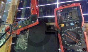 impacte mesure perte ombre photovoltaique en phase impact mesure perte ombre photovoltaïque en-phase