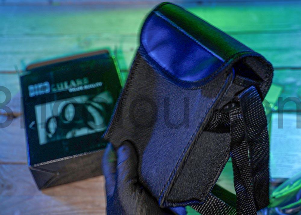 25X60 Jumelles optique Compact Antibuee Etanche binoculaire pochette 25X60 Jumelles optique Compact Antibuée Etanche binoculaire pochette