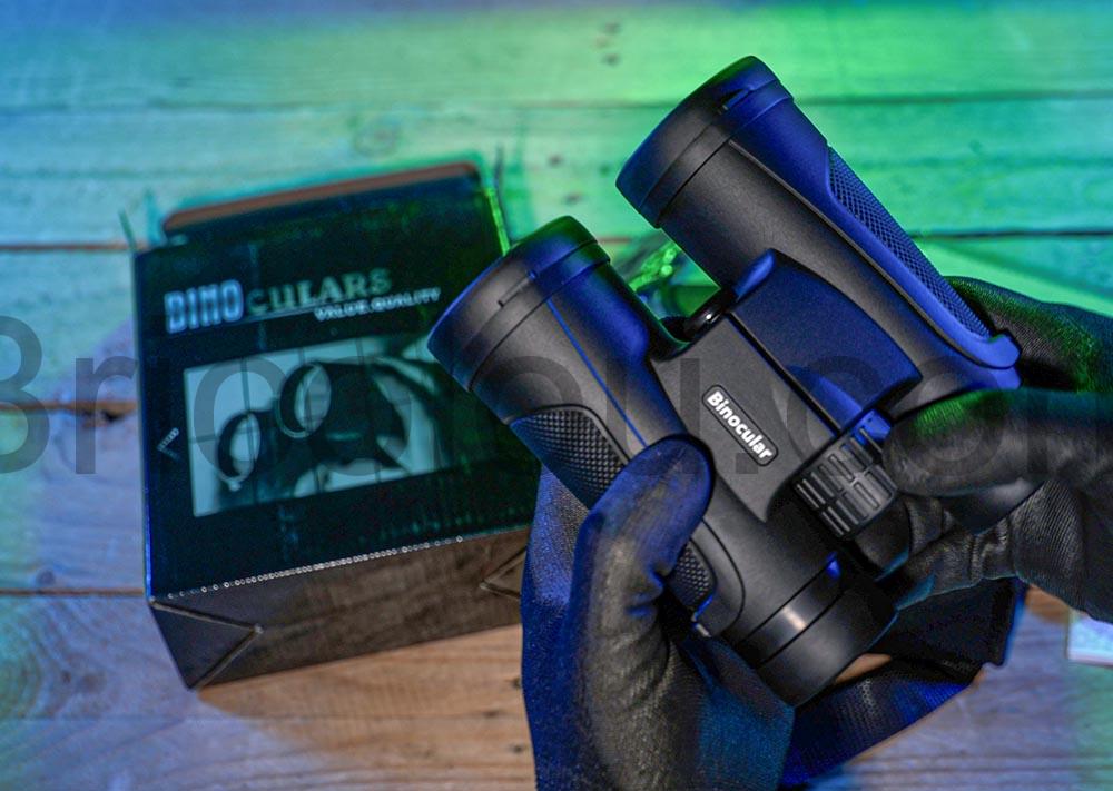 25X60 Jumelles optique Compact Antibuee Etanche binoculaire reglage 25X60 Jumelles optique Compact Antibuée Etanche binoculaire reglage