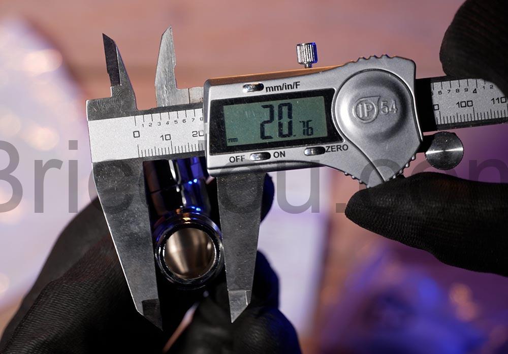 Adaptateur de douchette coude Raccord mitigeur tuyau douche Bavunv Adaptateur de douchette coudé Raccord mitigeur tuyau douche Bavunv extérieur