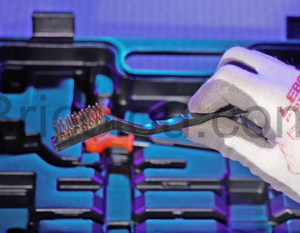 Decoupe polystyrene 500°C Couteau 150W Couteau Thermique lame flexible InLoveArts brosse Découpe polystyrène 500°C Couteau 150W Couteau Thermique lame flexible InLoveArts brosse