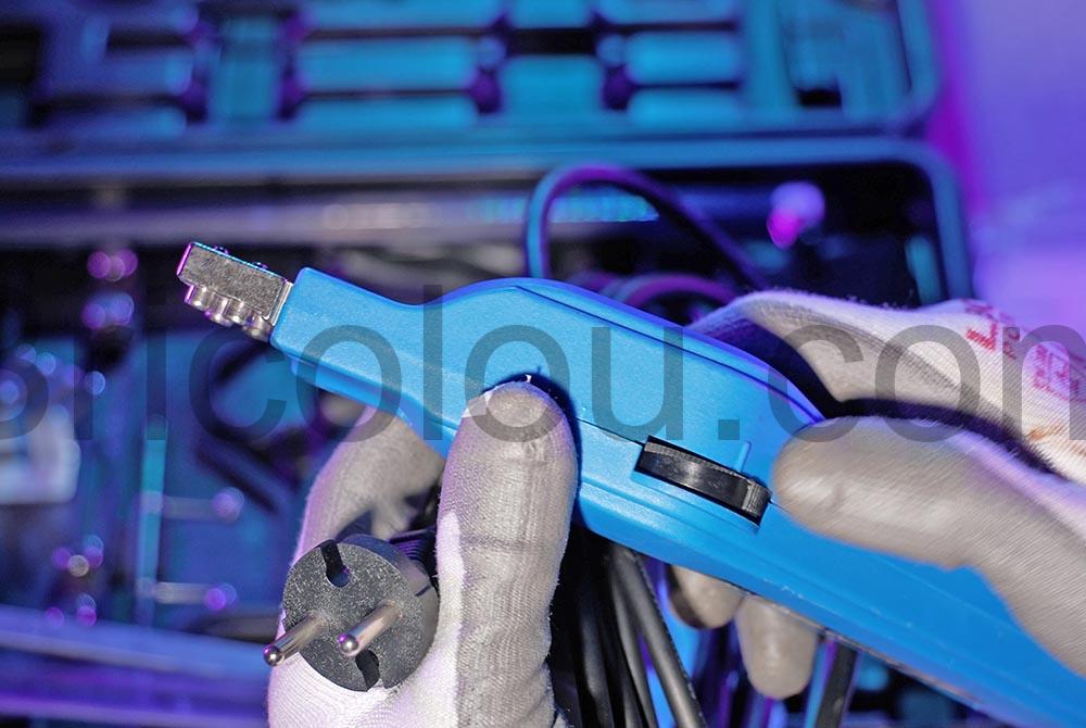 Decoupe polystyrene 500°C Couteau 150W Couteau Thermique lame flexible InLoveArts puissance Découpe polystyrène 500°C Couteau 150W Couteau Thermique lame flexible InLoveArts puissance