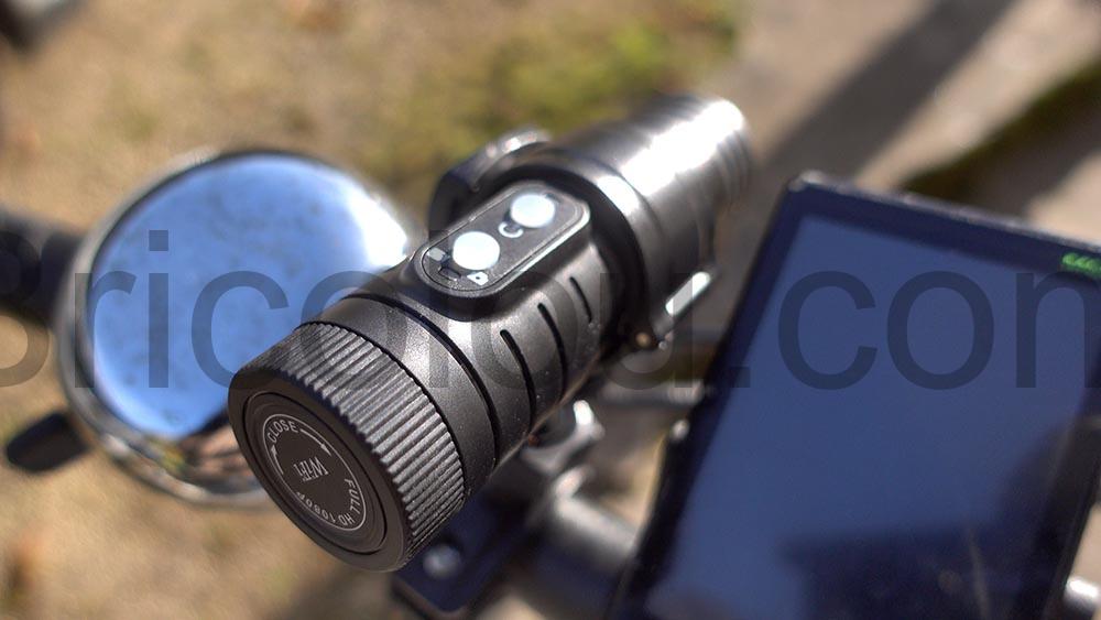 Nisanmoon mini Camera Moto dashcam Velo HD 1080P capuchon Nisanmoon mini Caméra Moto dashcam Vélo HD 1080P capuchon