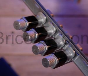Piqiuqiu pince serrager éparation LCD mini serre joint alignés